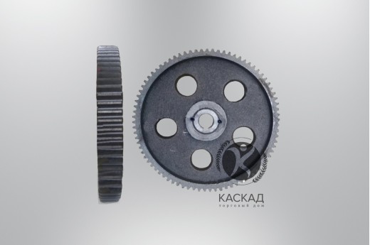 Колесо зубчасте z-82 ОВБ 1066-А